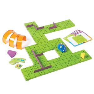 Robot mouse Coding Activity set
