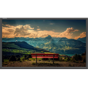 New Line Serie NT (No Táctil)